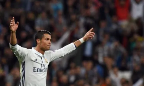 Ghi 550 bàn, Cristiano Ronaldo ở đâu trong lịch sử bóng đá thế giới?