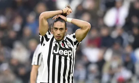 Gia cố hàng thủ, Napoli đưa "hàng thải" Juventus vào tầm ngắm