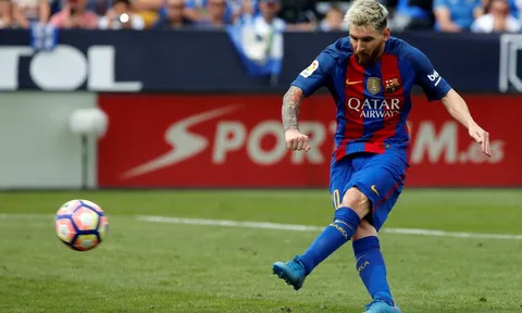 Giá trị phá vỡ hợp đồng khủng của các ngôi sao Barca (Phần 2)