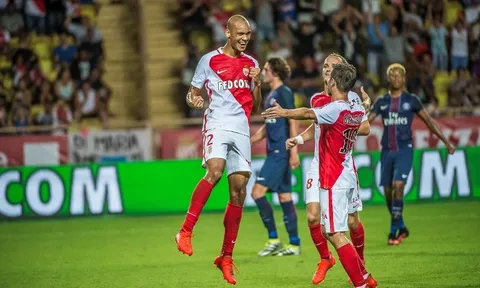 Giải mã hàng công khủng khiếp của AS Monaco
