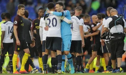Giải mã sức mạnh của Tottenham Hotspur