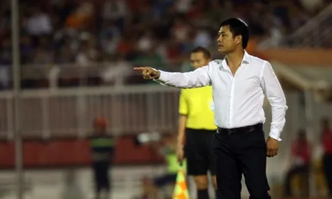 Giao hữu Indonesia - Việt Nam 2-2: HLV Hữu Thắng giấu bài?