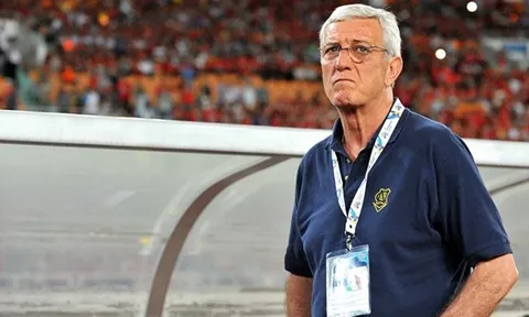 Giáo sư Lippi có dạy được 'học sinh kém' Trung Quốc?