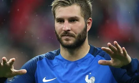Gignac sẽ là giải pháp cho hàng công Barca?