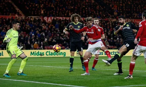 'Giờ gặp Chelsea, đội nào cũng ngán'