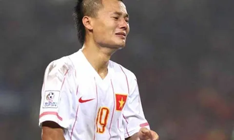 Giọt nước mắt Thành Lương