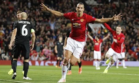 Góc BLV Vũ Quang Huy: M.C hủy diệt Tottenham; M.U gặp khó