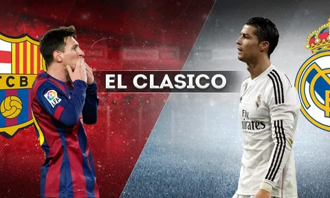 Góc BLV Vũ Quang Huy: Real sẽ gặp khó trước Barca