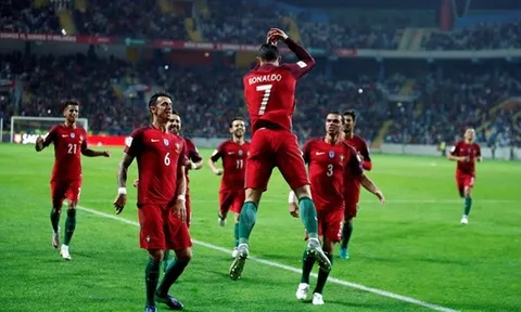 Góc BLV Vũ Quang Huy:  Rooney hết thời; Ronaldo khiến đối thủ khiếp sợ