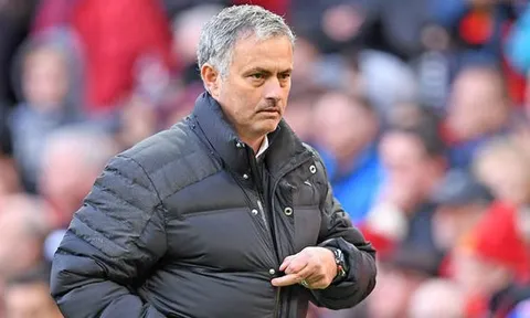 Góc BLV Vũ Quang Huy: Thời của Mourinho đã hết