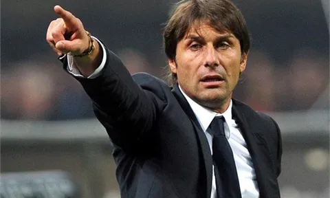 Góc Chelsea: Conte đã có một tháng Mười quá đẹp