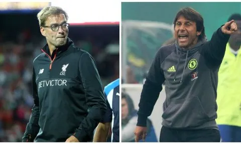 Góc chiến thuật: Chelsea - Liverpool, cuộc chiến pressing
