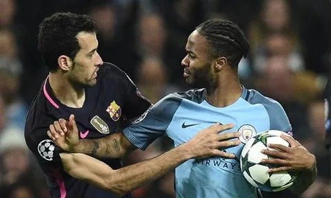 Góc chiến thuật: Muốn đánh bại Barca, hãy khống chế Busquets