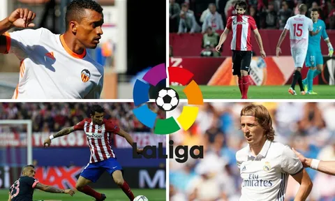 Góc HLV Nguyễn Văn Sỹ: Barca, Real kèo trên; Napoli và AS Roma dễ chia điểm