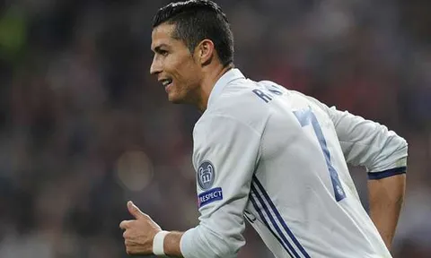 Góc HLV Phan Thanh Hùng: Arsenal bản lĩnh; CR7 thiếu sự hỗ trợ như Messi