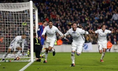 Góc HLV Phan Thanh Hùng: El Classico khốc liệt