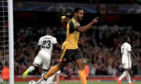 Góc HLV Trần Minh Chiến: Đáng sợ Atletico; Arsenal cùng lắm vào bán kết