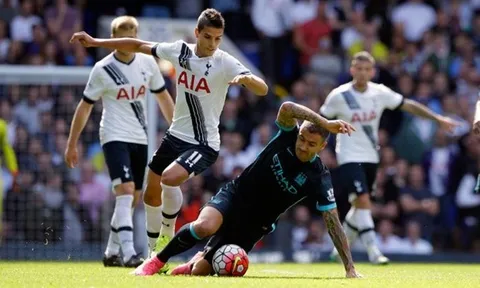 Góc HLV Trần Minh Chiến: Tottenham sẽ viết lại cổ tích của Leicester City