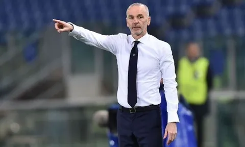 Góc Inter: Stefano Pioli liệu có khác Frank De Boer?