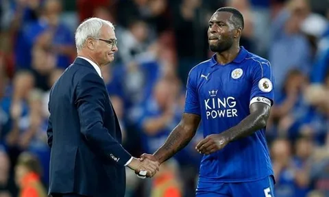 Góc Leicester: Những dấu hỏi đã trở lại