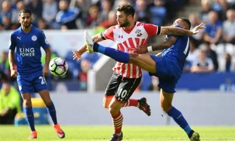 Góc Leicester: Tâm lý và chiều sâu đội hình