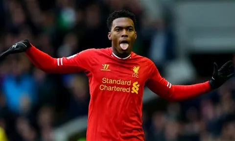 Góc Liverpool: Sturridge ra đi vì đó là điều phải xảy ra
