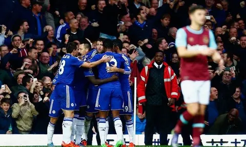 Góc Marcotti: Chelsea sẽ thất bại; Nghịch lý của Mourinho