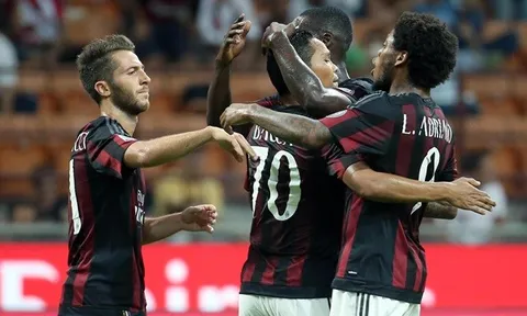 Góc Milan: Khi công nhân làm chủ khu trung tuyến