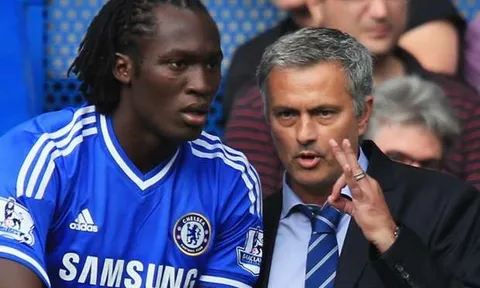 Góc nhìn: Chelsea không sai khi bán Romelu Lukaku