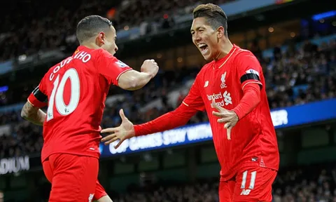 Góc nhìn: Liverpool mùa 2016/17 còn đáng sợ hơn mùa 2013/14