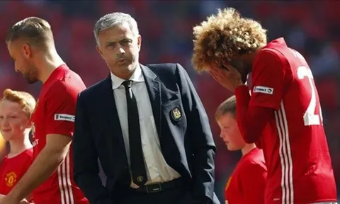 Góc nhìn: Mourinho phải thanh lý 8 cái tên này ngay và luôn