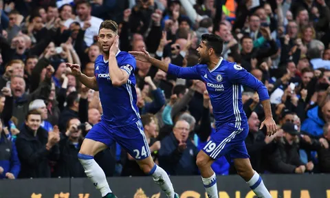 Góc nhìn: Từ đây, Conte và Chelsea mới đáng sợ