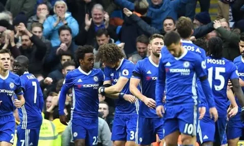 Góc Phan Văn Tài Em: Chelsea bản lĩnh; Arsenal ngày càng đáng sợ