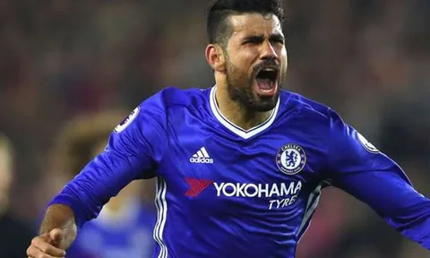 Góc thống kê: Diego Costa và Sergio Aguero, ai toàn diện hơn ai?