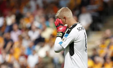 Góc thống kê: Lịch sử tệ hại của Leicester
