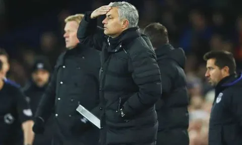 Man United đã mất bao nhiêu điểm bởi những bàn thắng muộn?