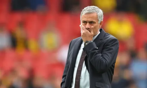 Góc thống kê: M.U "đội sổ" Premier League về quãng đường di chuyển