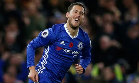 Góc thống kê: So sánh cầu thủ Chelsea dưới thời Mourinho và Conte (Phần 2)