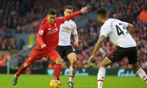 Góc Trần Minh Chiến: Liverpool chia điểm M.U, Man City hạ Everton