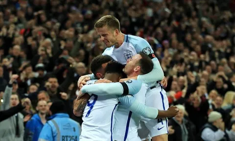 Góc tuyển Anh: Nguồn sống từ Liverpool và Tottenham