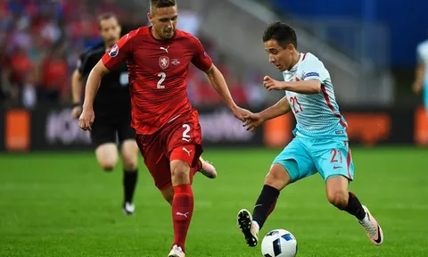 Góc tuyển trạch: Emre Mor - Messi Thổ Nhĩ Kỳ