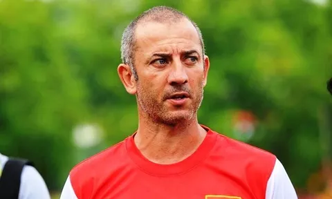 HLV Graechen tin tuyển Pháp không mạnh bằng thời Zidane