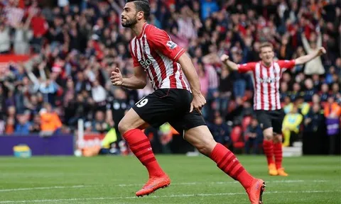 Graziano Pelle - Cái tên TBN phải dè chừng