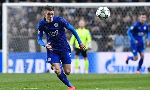 Griezmann gây sốc với 3 ứng viên cho danh hiệu QBV