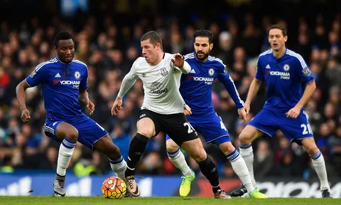 Griezmann? Keane? Kondogbia? Tiết lộ kế hoạch chuyển nhượng của Chelsea