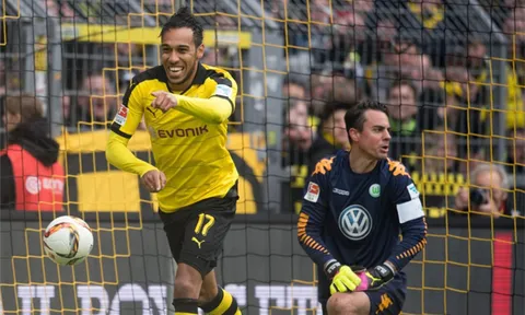 Pep chỉ đích danh Aubameyang phải được chiêu mộ