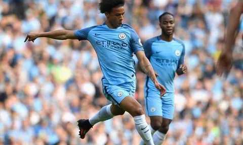 Guardiola có kỷ lục tệ nhất sự nghiệp, sao Man City vẫn không lo lắng
