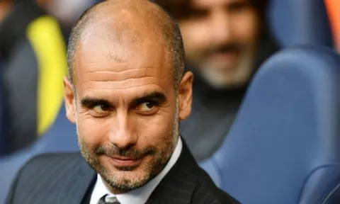 Guardiola hả hê với màn phục thù trước Barcelona