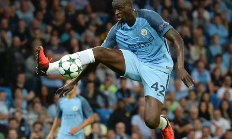 Guardiola khẳng định Toure không chịu xin lỗi