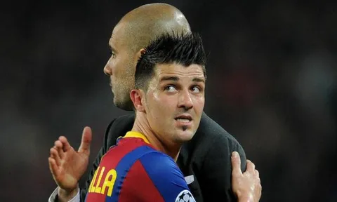 Guardiola là HLV vĩ đại nhất trong lịch sử bóng đá